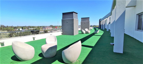 Oppel | Departamento En Venta | Cristaline Pilar | Cod: 30
