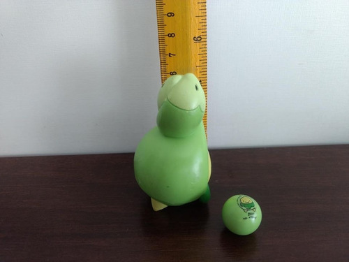 Boneco Pokémon Budew - Nintendo