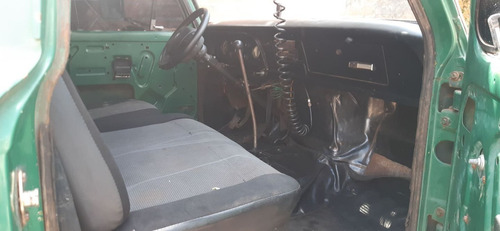 Basculante F600