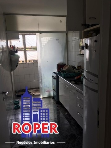 Imagem 6 de 19 de Excelente Apartamento Com 64 M²/3 Dormitórios/1 Vaga À Venda No Tatuapé, São Paulo - Ap01118 - 69471953