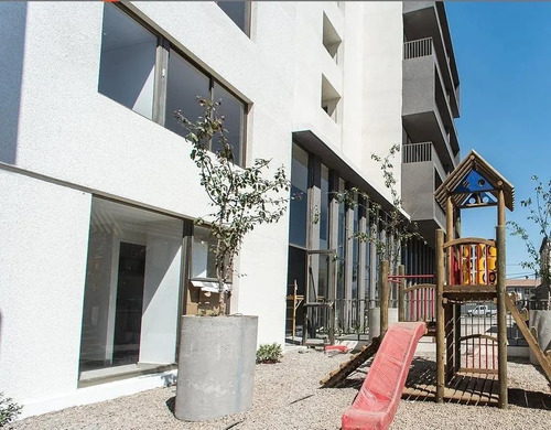 Depto Duplex.2d/3b/1e/1b Diagonal Oriente Plaza Egaña Ñuñoa