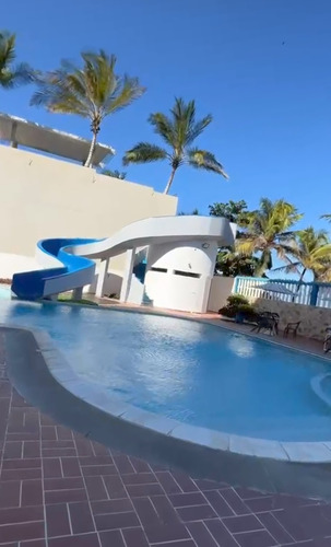 Alquiler Tucacas Apto Vacacional Playa Piscin Salida Mar Lh