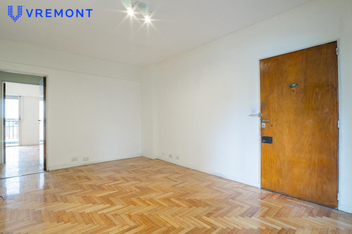 Av Juan Bautista Alberdi 00 Departamento En Venta De 2 Ambientes En Caballito Con Balcon