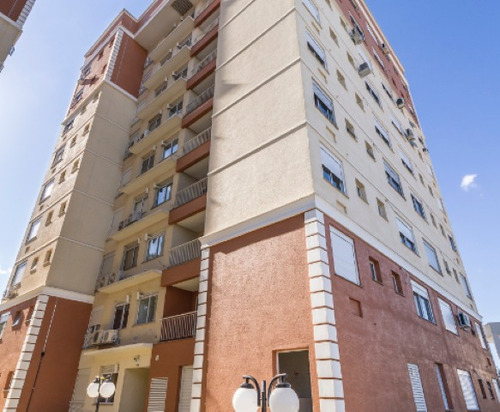 Apartamento À Venda No Bairro Parque Amador - Esteio/rs - O-18008-29952