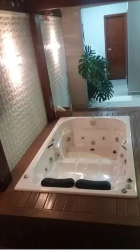 Banheira!!! Promoção Dupla Grécia (sem Hidromassagem)