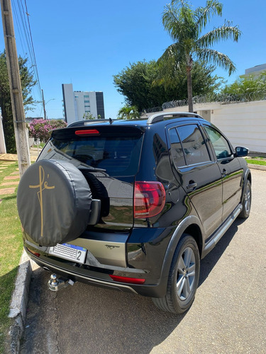 Volkswagen Crossfox 1.6 Vht Total Flex 5p