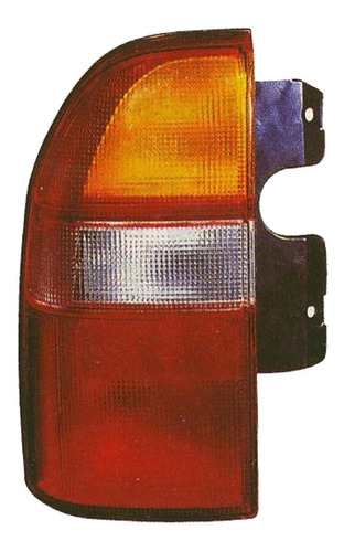 Calavera Suzuki Grand Vitara 1999 2000 2001 2002 2003