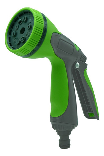 Boquilla De Riego B Garden Hose Con Boquilla De Riego, Agua