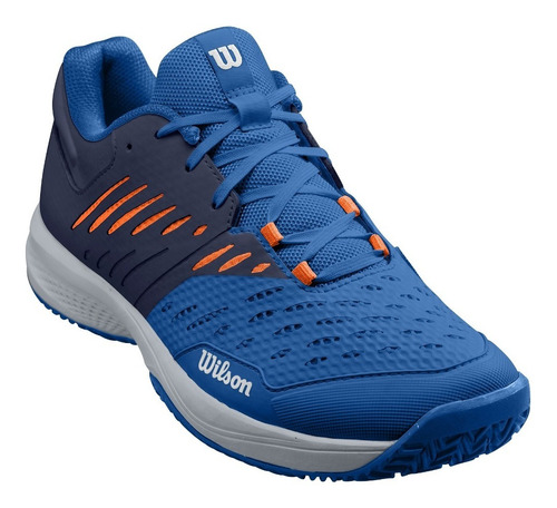 Tennis Hombre Zapatos Tenis Profesionales Wilson Kaos Comp