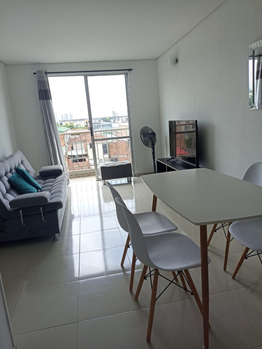 Venta Apartamento De 62mts2 En Valle Del Lili, Sur De Cali 9578. 