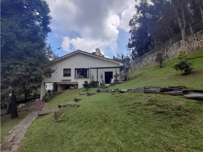 Casa en arriendo