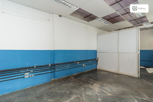 Imagem 8 de 15 de Aluguel De Galpão Com 162m² - 28345