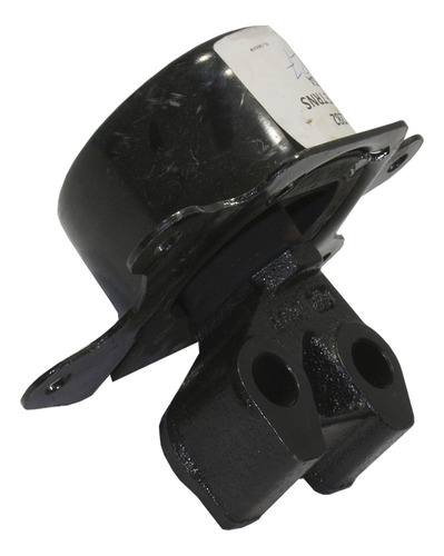 Soporte Motor Izquierdo Chevrolet Meriva 1.8 2004 Gm Parts