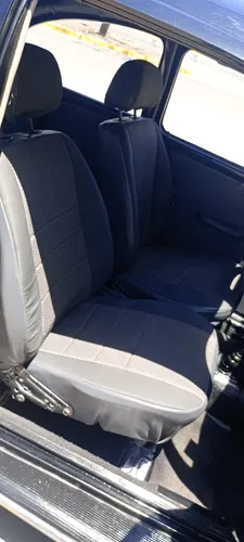 Vocho Sedan Modelo 2000 Factura Original Y Baja Todo Pagado