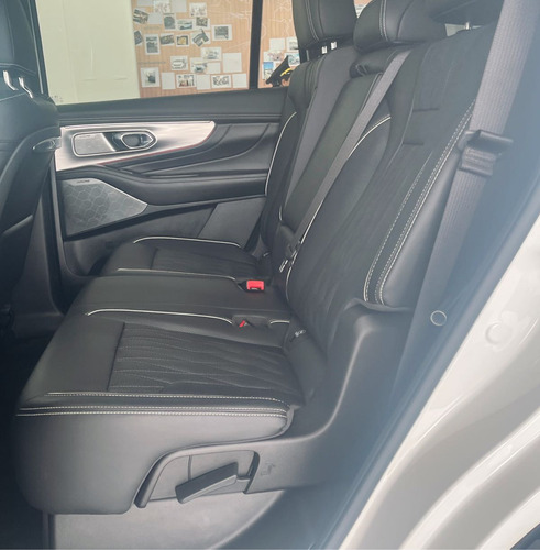 gac motor gs8 2.0 Tgdi Gx At8 Awd