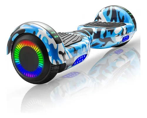 Hoverboard con bluetooth new arrivals