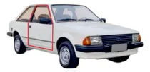 Comprar Juego Gomas Burletes Puertas + Baúl Ford Escort Gl (3p)