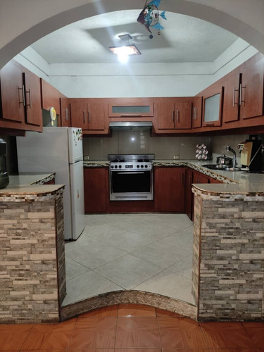 Imagen 7 de 30 de Se Vende Casa En Palo Negro Urb. La Croquera 04243297055