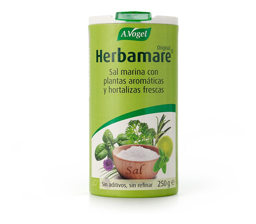 A. Vogel Herbamare A. Vogel Original 250gr