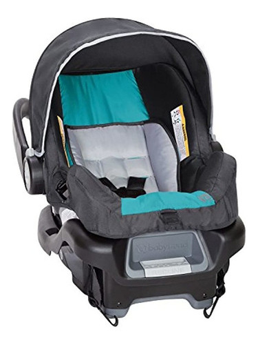 Baby Trend Pathway 35 Jogger Travel System, Teal Optico