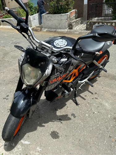 Ktm 2015