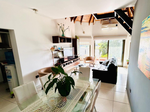 Venta Departamento Tipo Duplex Frente A Laguna - Principado San Vicente (dño Directo)
