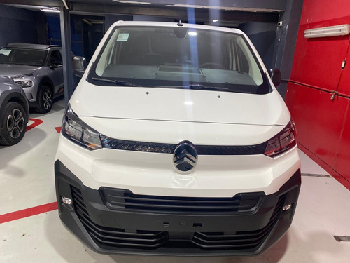 Citroën Jumpy 1.5 Hdi 120 L3