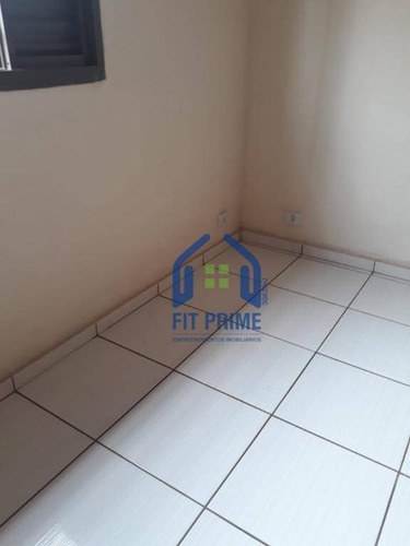 Casa Com 3 Dormitórios À Venda, 130 M² Por R$ 200.000 - Jardim Tropical - Cardoso/sp - Ca2515