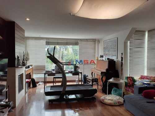 Imagem 16 de 27 de Casa À Venda, 431 M² Por R$ 3.100.000,00 - Sumaré - São Paulo/sp - Ca1292