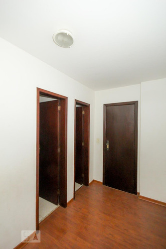 Apartamento Para Aluguel - Copacabana, 3 Quartos, 200 - 893168674