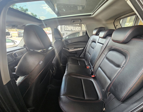Caoa Chery Tiggo 5X 1.5 VVT TURBO IFLEX TXS DCT