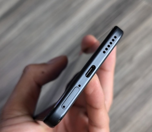 Huawei Nova 12 Se 256 Gb Negro 8 Gb Ram (Usado)