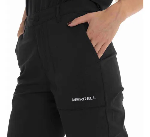 Pantalon Merrell Copper Pant Para Dama