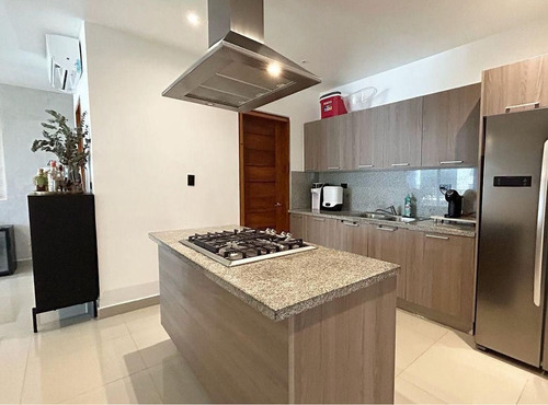 Venta De Apartamento En Las Canas, Cap Cana, Punta Cana.