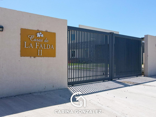 Venta Casa 2 Dormitorios Barrio Cerrado Cipolletti Río Negro