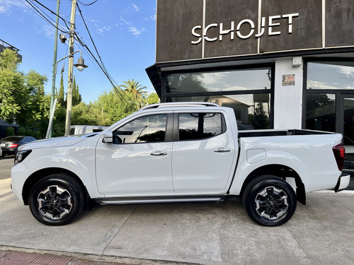 Nissan Frontier 2.3t Xe 4x2 At L22