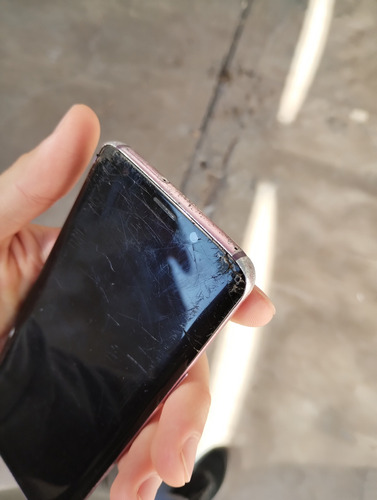 Samsung Galaxy S9 64 Gb Snapdragon Sm-g9600 Morado