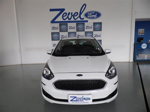 Ford Ka 1.0 Se 12v