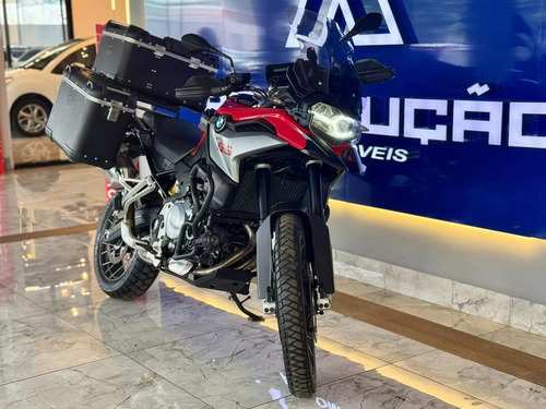 Bmw F850 Gs 2020