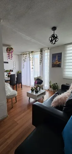 Se Vende Depto 2h+2b+e, Salas 1533, Concepción