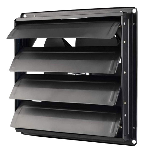 Ventilador Axial Tecnología Avanzad, Mxblj-001, 1pza, Aspas