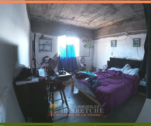 Venta De Casa 2 Dormitorios En Las Piedras, Canelones