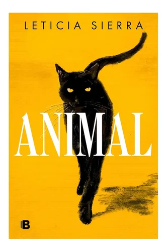 Libro: Animal (edición En Español)