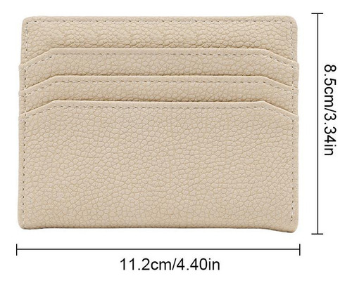 Cartera Para Mujer Cartera Delgada Para Mujer Cartera Para M