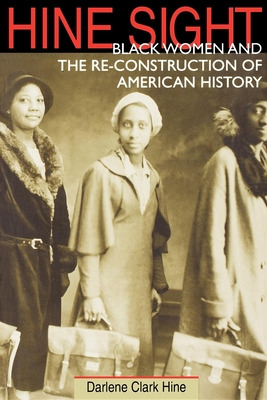 Libro Hine Sight: Black Women And The Re-construction Of ...