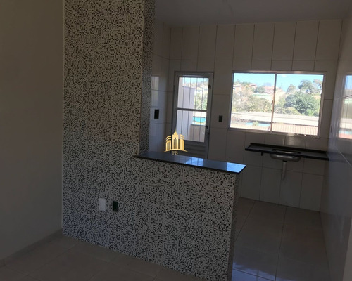 Imagem 7 de 26 de Casa No Bairro Nova Esmeraldas - Esmeraldas - Ca00099 - 32787293