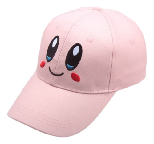 Gorra De Kirby Kawaii Lolita Smash Bros Cute