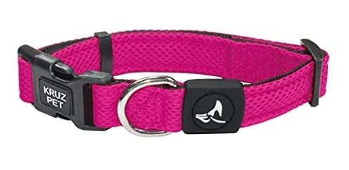 Kruz Pet Kza102-01xs Collar Para Perros Pequeños, 51rvy