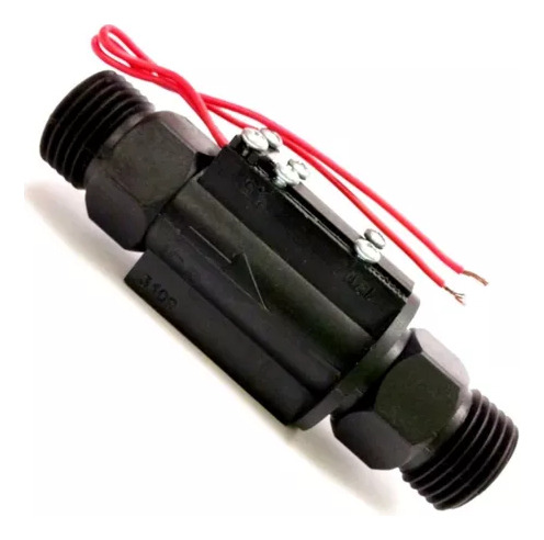 Sensor De Flujo Para Calentador De Agua Cbx