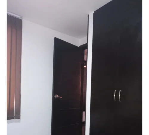 Habitación Amoblada En Arriendo